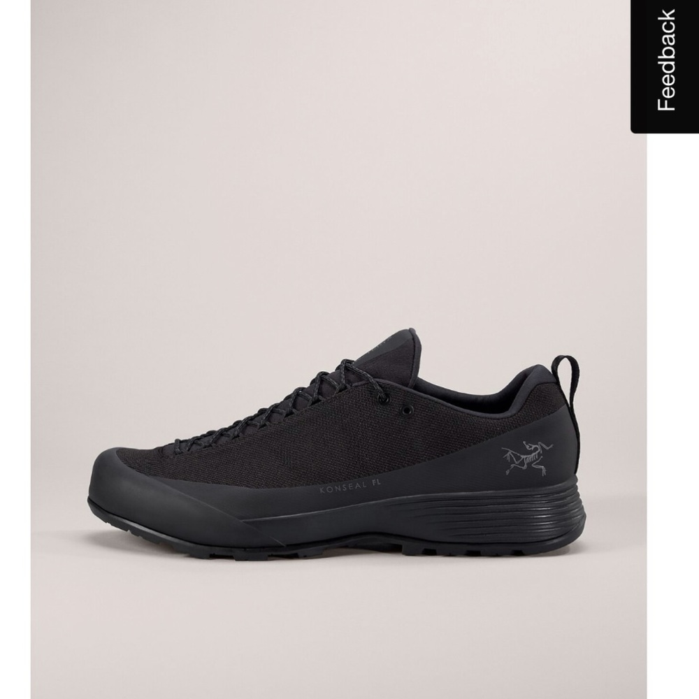Arctyrex KONSEAL FL 2 Men'S Size 7/Women’s Size 8